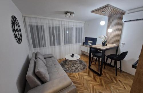 Sid Apartment | Stan na dan Jelica Stanivuković