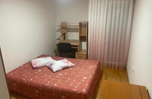 Sumadija Hotel | Stan na dan KM