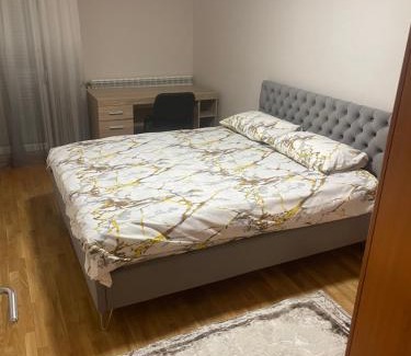 Sumadija Hotel | Stan na dan KM