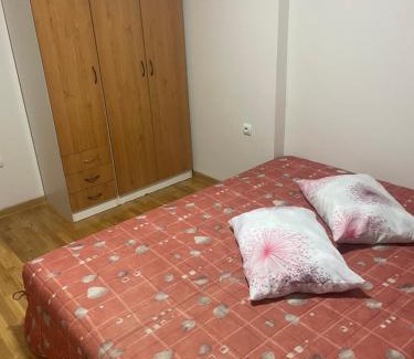 Sumadija Hotel | Stan na dan KM