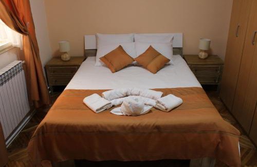 Krusevac Apartment | Stan Na Dan Kruševac