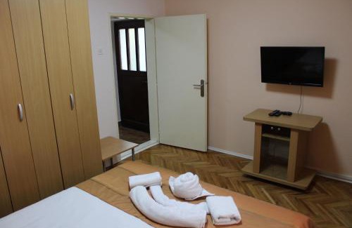 Krusevac Apartment | Stan Na Dan Kruševac