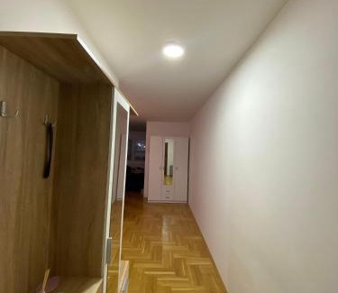 Pozarevac Apartment | Stan na dan Maxa&Bilja