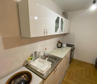 Pozarevac Apartment | Stan na dan Maxa&Bilja