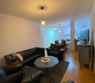 Pozarevac Apartment | Stan na dan Maxa&Bilja