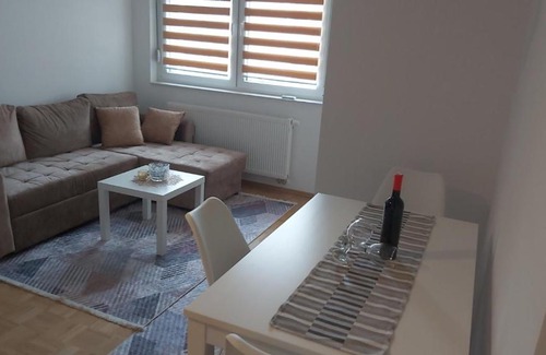 Banja Luka Apartment | Stan na dan Mejdan