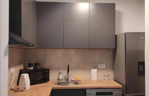 Banja Luka Apartment | Stan na dan Mejdan