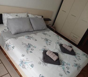 Vranje Apartment | STAN NA DAN MiG -Vranje