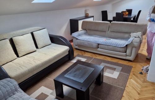 Vranje Apartment | STAN NA DAN MiG -Vranje