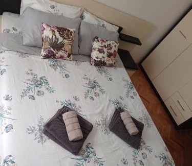 Vranje Apartment | STAN NA DAN MiG -Vranje