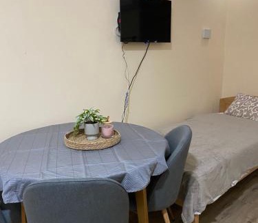 Uzice Apartment | Stan na dan Nena 4 - Apartman Nena Užice