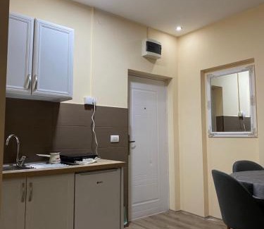 Uzice Apartment | Stan na dan Nena 4 - Apartman Nena Užice