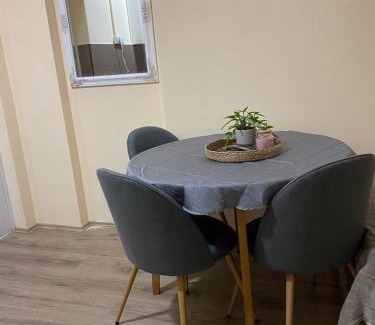 Uzice Apartment | Stan na dan Nena 4 - Apartman Nena Užice