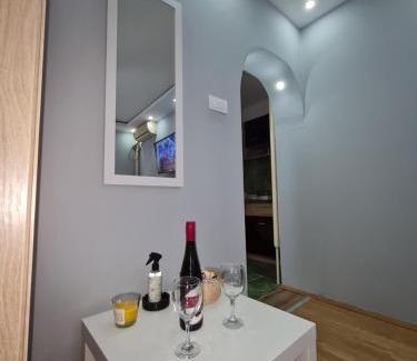Pozarevac Apartment | Stan na Dan Nice Pozarevac
