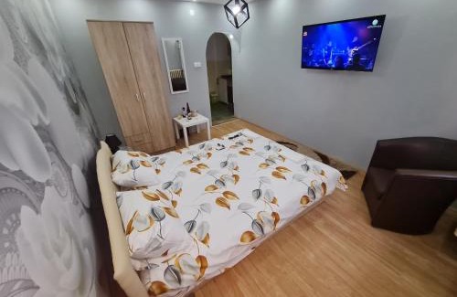 Pozarevac Apartment | Stan na Dan Nice Pozarevac