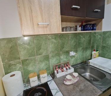 Pozarevac Apartment | Stan na Dan Nice Pozarevac