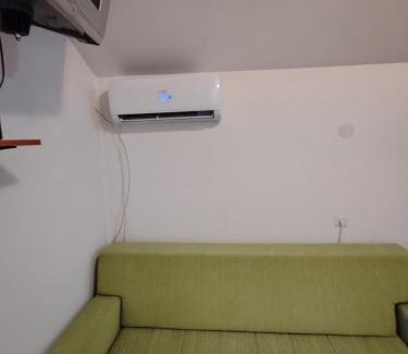 Belgrade House | Stan na dan Prenociste