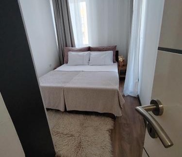Prnjavor Apartment | Stan na dan Prnjavor