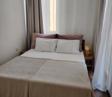 Prnjavor Apartment | Stan na dan Prnjavor