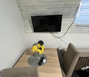 Raska Apartment | Stan na dan Raška