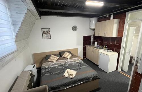 Raska Apartment | Stan na dan Raška