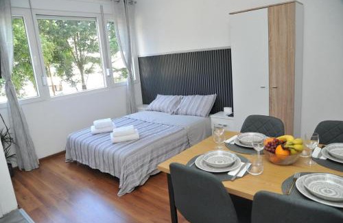 Raska Apartment | Stan na dan Raška