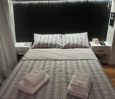 Raska Apartment | Stan na dan Raška