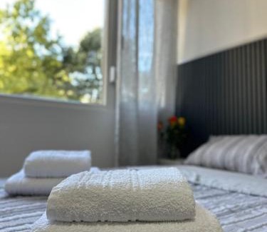 Raska Apartment | Stan na dan Raška
