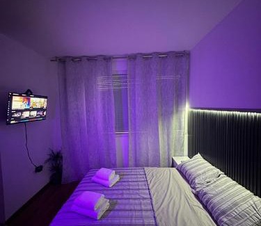 Raska Apartment | Stan na dan Raška