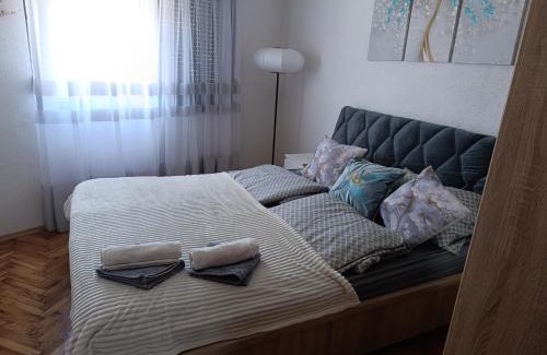 Bosanska Dubica Apartment | Stan na dan Relax