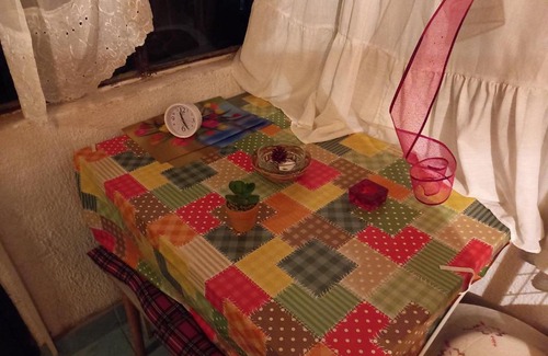 Vozdovac Apartment | Stan na dan