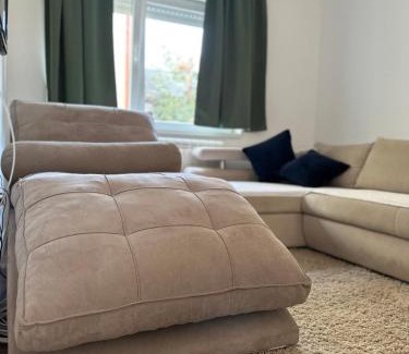 Kragujevac Apartment | Stan na dan