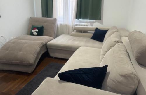 Kragujevac Apartment | Stan na dan