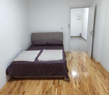 Nis Apartment | Stan na dan
