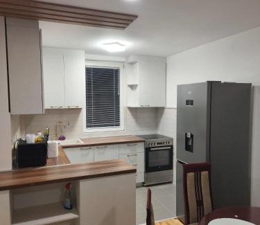 Nis Apartment | Stan na dan