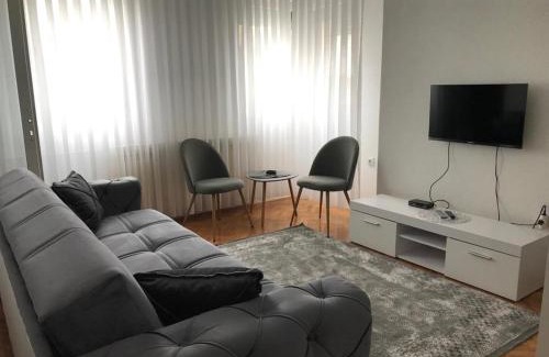 Novi Pazar Apartment | Stan Na Dan