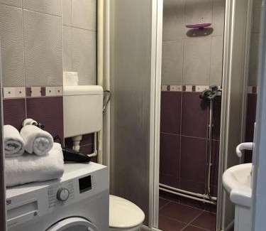 Novi Pazar Apartment | Stan Na Dan