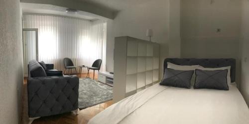 Novi Pazar Apartment | Stan Na Dan