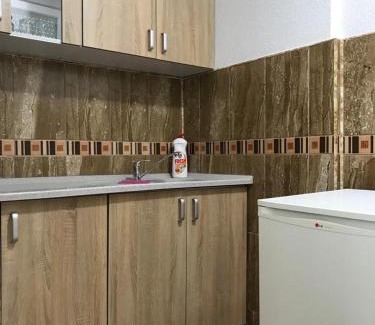 Novi Pazar Apartment | Stan Na Dan