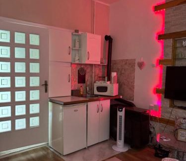 Backa Palanka Apartment | Stan na dan S