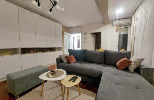 Novi Sad Apartment | Stan na dan Sara Novi Sad