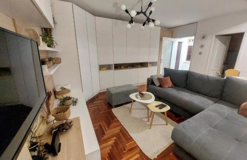 Novi Sad Apartment | Stan na dan Sara Novi Sad