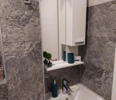Bijeljina Apartment | Stan na dan Stublina