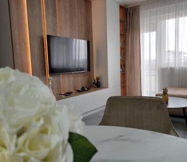 Bijeljina Apartment | Stan na dan Stublina