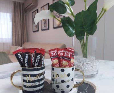 Bijeljina Apartment | Stan na dan Stublina