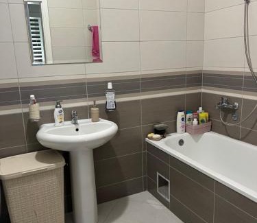 Bijeljina Apartment | Stan na dan VD
