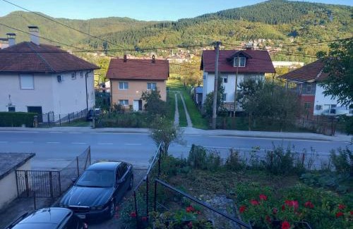 Gorazde House | Stan na dan Vila Dizdar