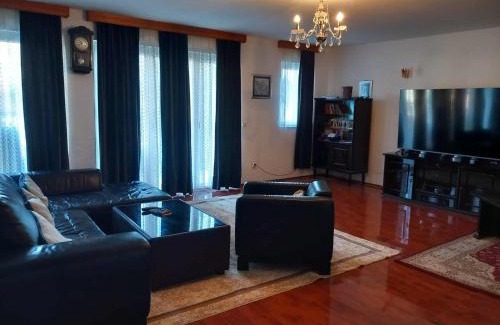 Gorazde House | Stan na dan Vila Dizdar