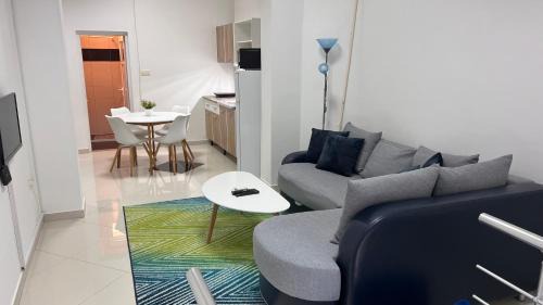Vrsac Apartment | Stan Na Dan Vrsac 2