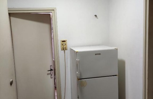 Novi Sad Apartment | stan na sajmistu za exit